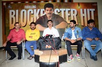 Rakshasudu Movie Success Celebrations